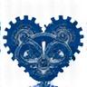 Icône coeur pour Culture et Engagement